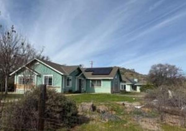 Moccasin Ranch, La Grange, California image 1