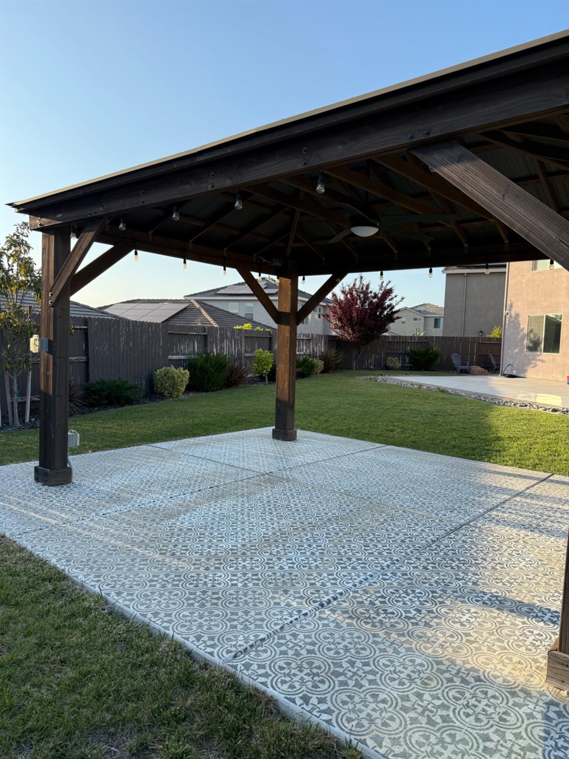 Detail Gallery Image 68 of 69 For 2816 Balaton Ct, Antelope,  CA 95843 - 4 Beds | 2/1 Baths