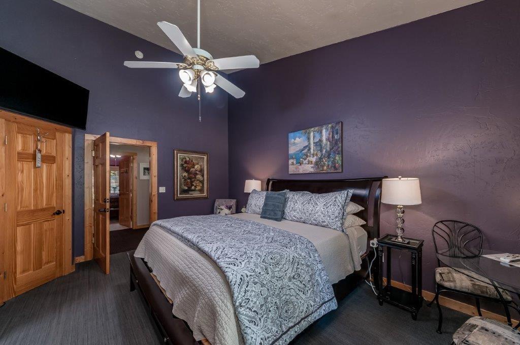 Oak Circle, Arnold, California image 17