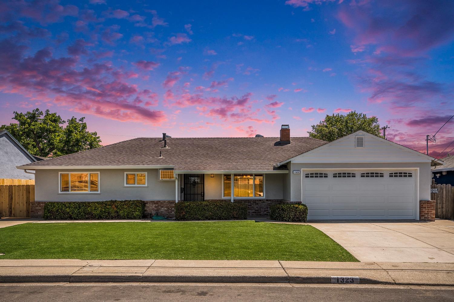 August Way, Antioch, California image 1