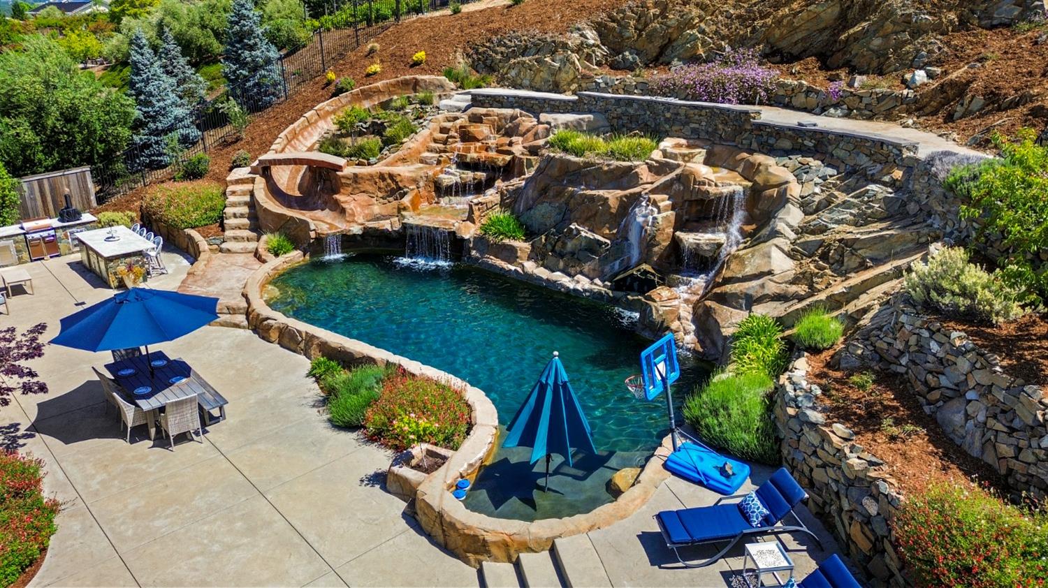 Detail Gallery Image 68 of 86 For 4133 Morningview Way, El Dorado Hills,  CA 95762 - 5 Beds | 3 Baths