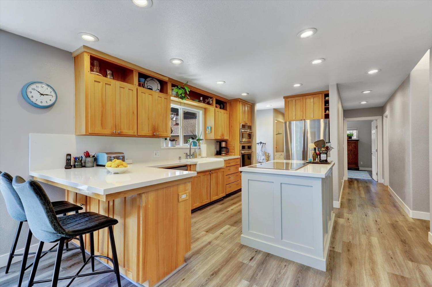 Detail Gallery Image 10 of 61 For 1075 Pine Vista Ln, Meadow Vista,  CA 95722 - 3 Beds | 2 Baths