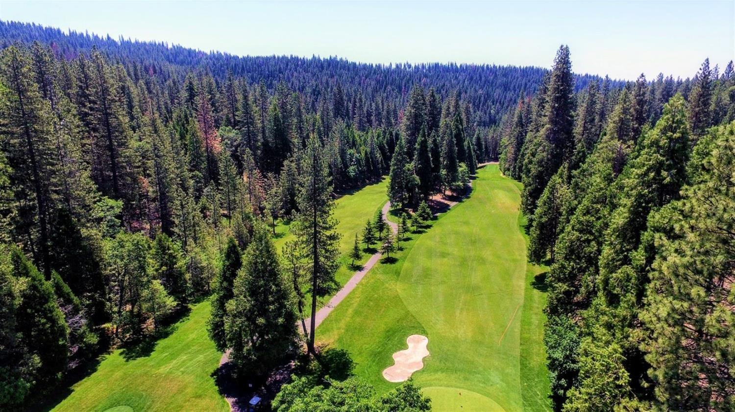 Oak Circle, Arnold, California image 46
