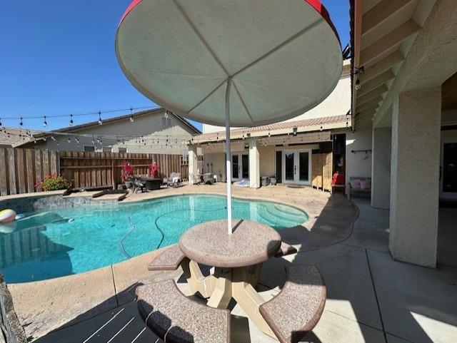 Detail Gallery Image 36 of 45 For 3593 San Vincent Ave, Merced,  CA 95348 - 4 Beds | 2/1 Baths