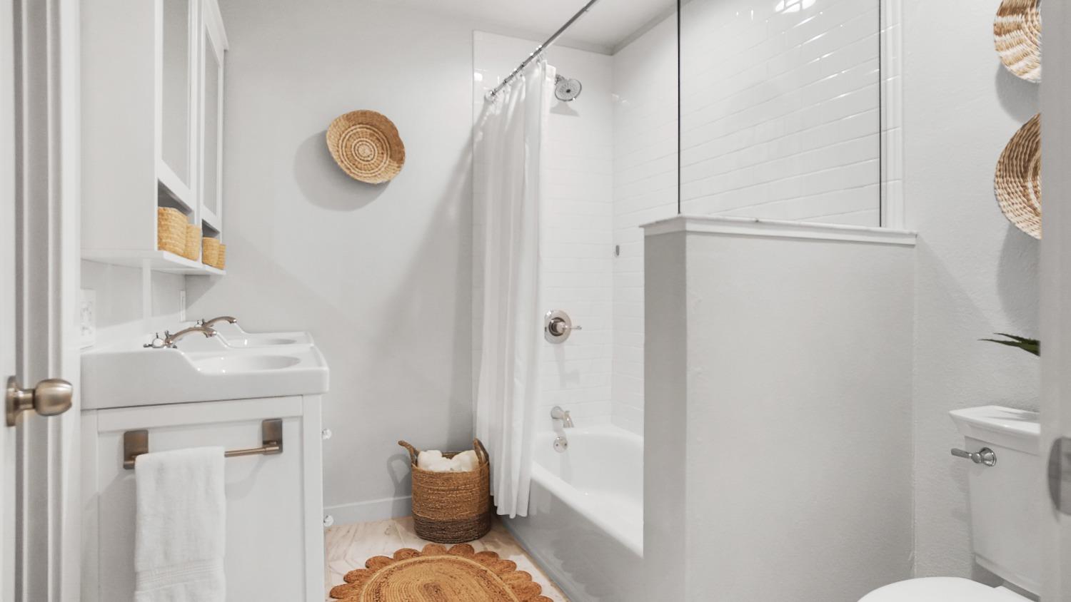 Detail Gallery Image 9 of 19 For 543 Mckinley Ave, Woodland,  CA 95695 - 3 Beds | 1/1 Baths