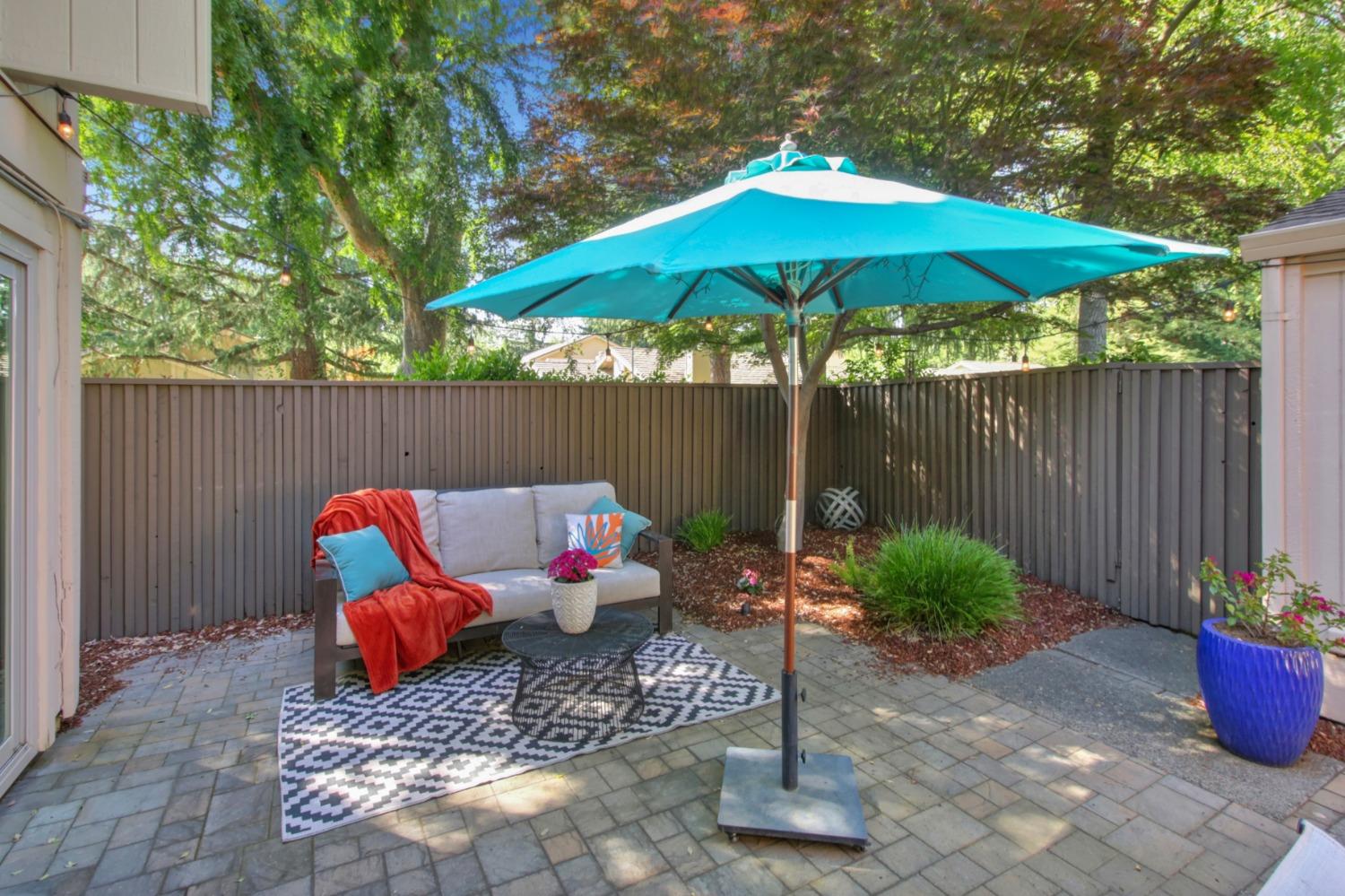 Detail Gallery Image 31 of 45 For 244 Hartnell Pl, Sacramento,  CA 95825 - 2 Beds | 2/1 Baths
