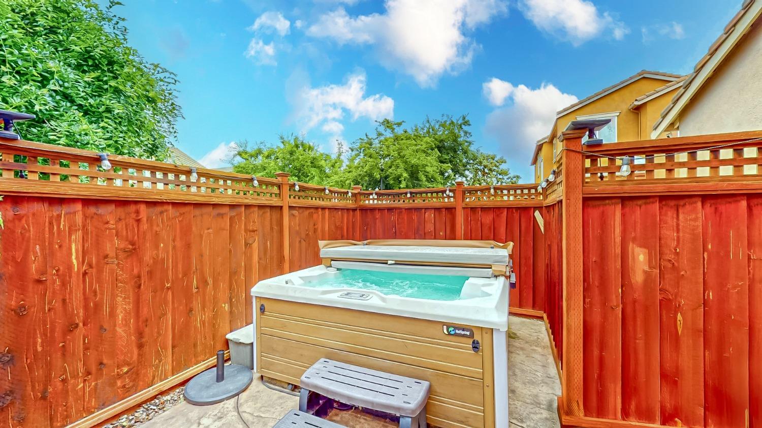 Detail Gallery Image 41 of 48 For 1281 Violet Way, Turlock,  CA 95382 - 3 Beds | 2/1 Baths