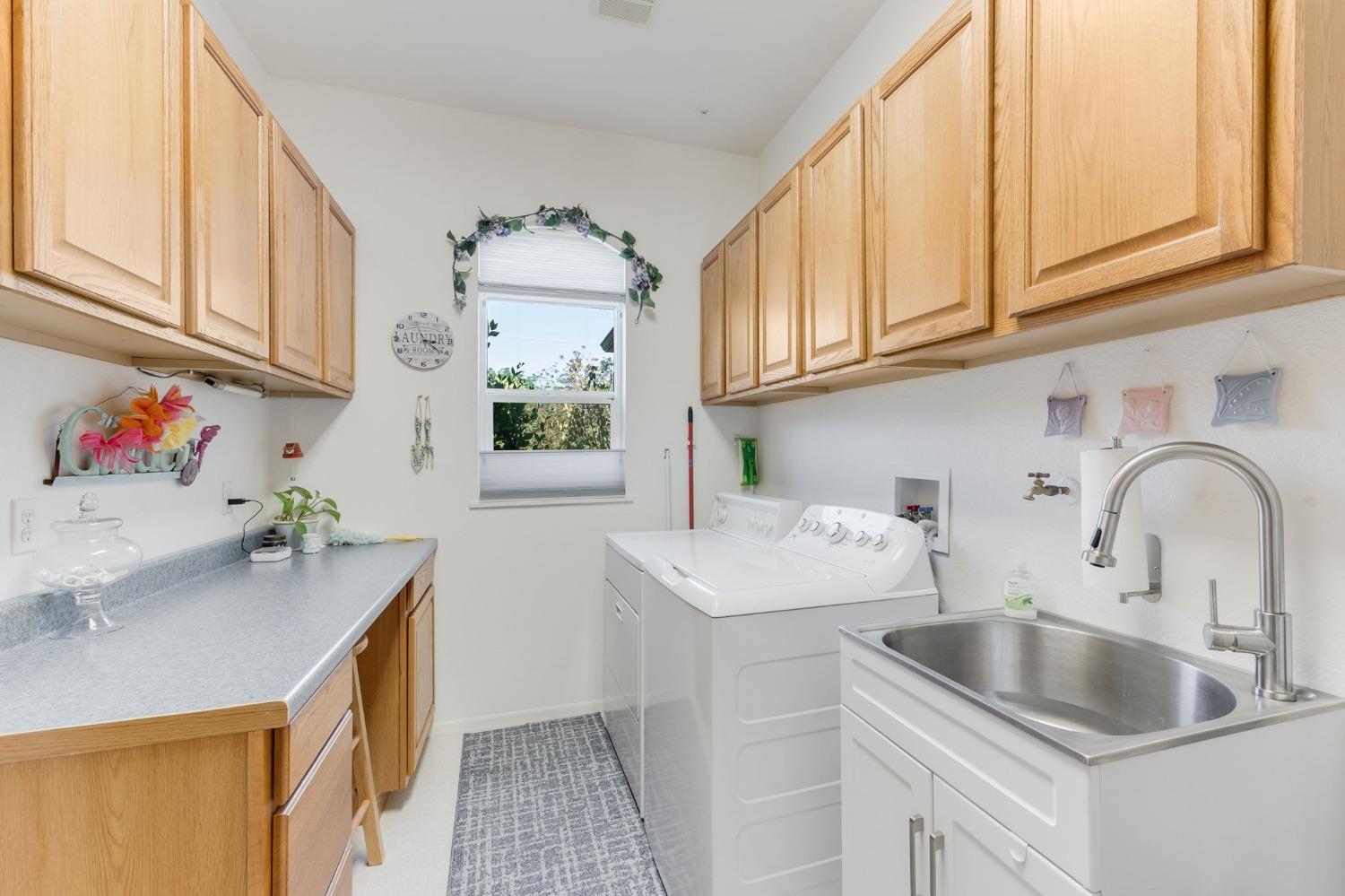 Detail Gallery Image 30 of 93 For 2888 County Road 89, Dunnigan,  CA 95937 - 3 Beds | 3 Baths