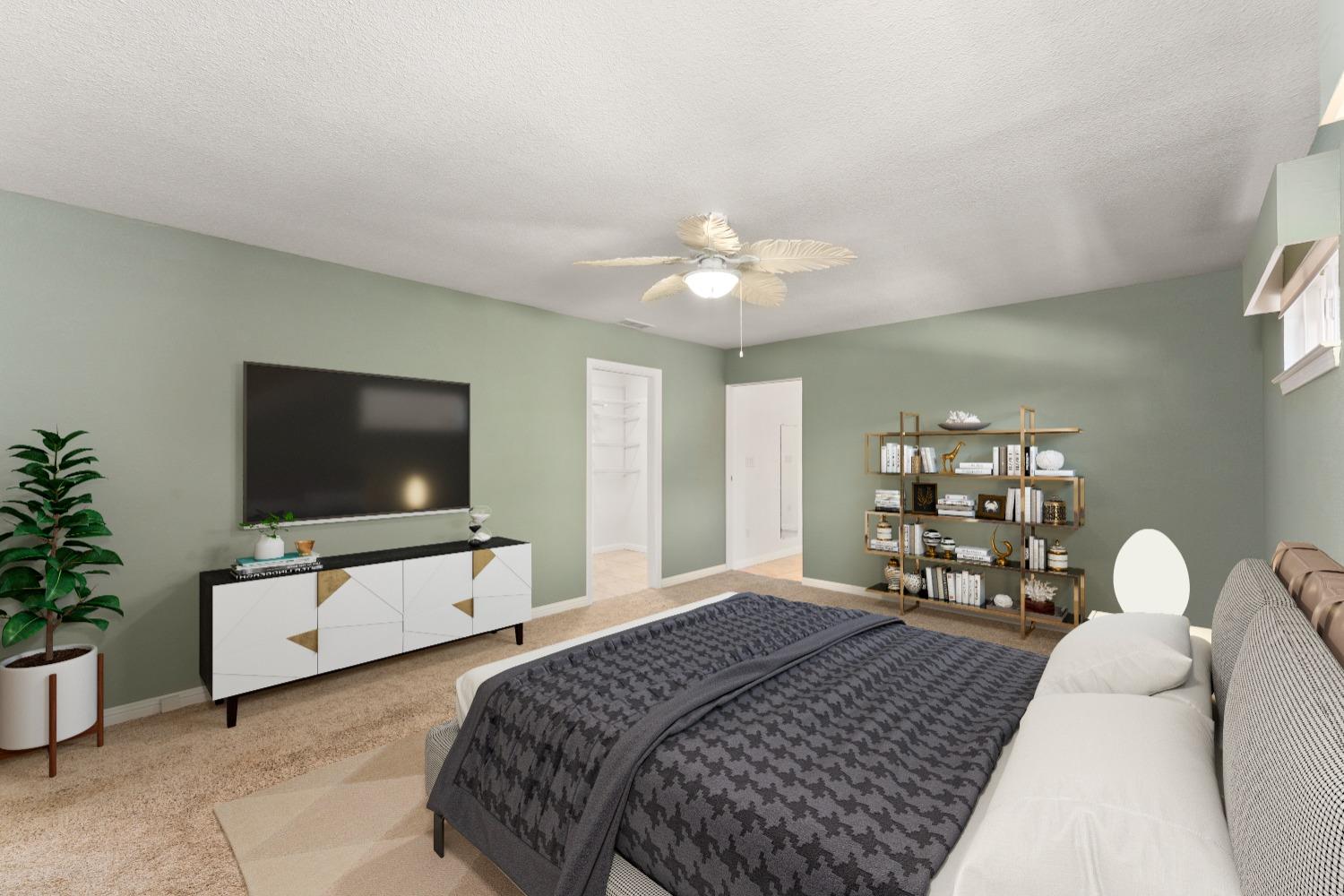 Detail Gallery Image 20 of 66 For 9512 Central Ave, Orangevale,  CA 95662 - 3 Beds | 2 Baths