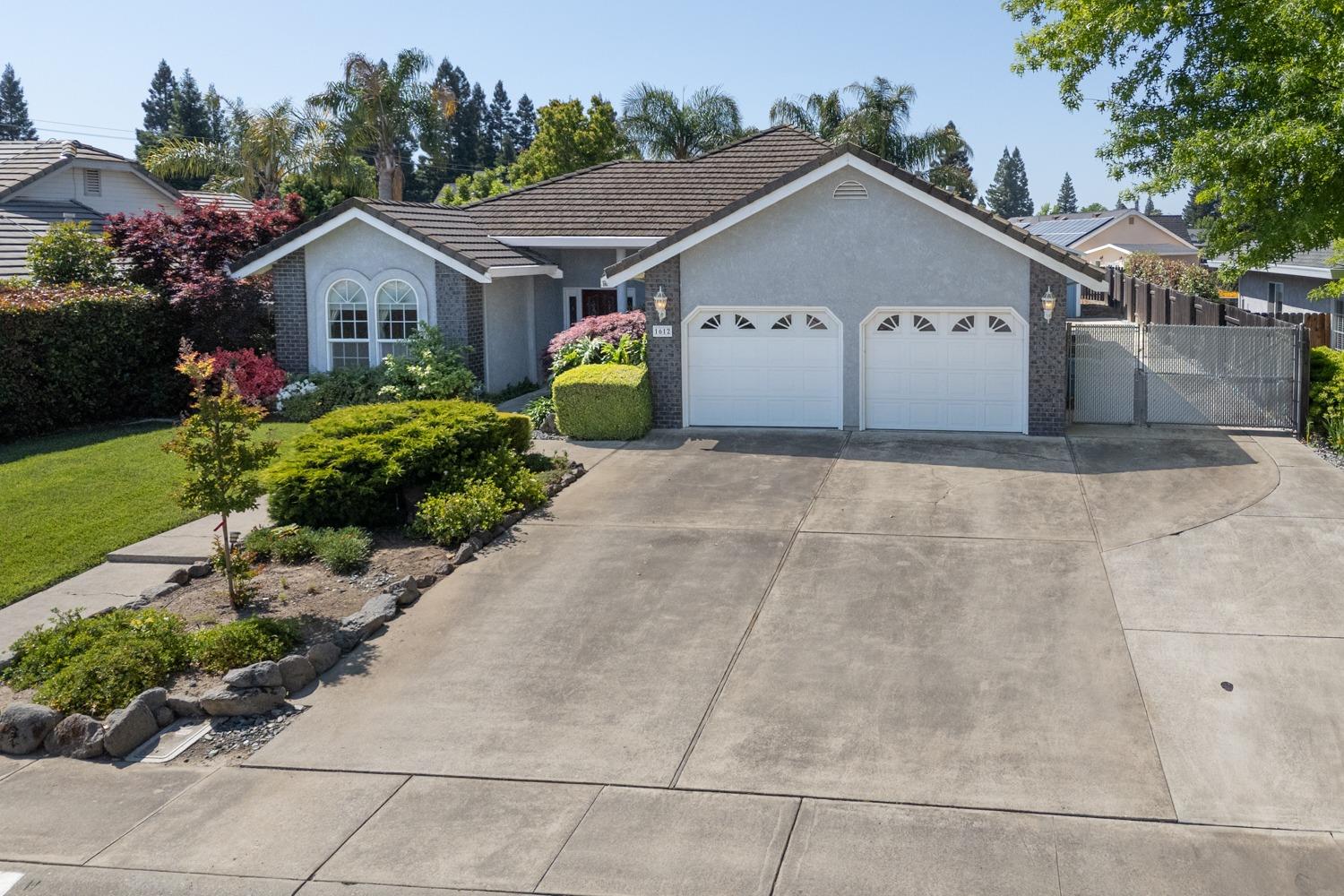 Detail Gallery Image 68 of 81 For 1612 Portofino Dr, Yuba City,  CA 95993 - 3 Beds | 2 Baths