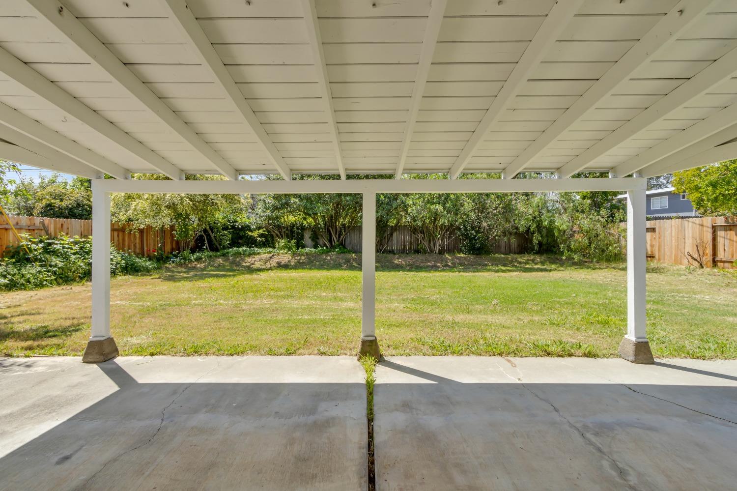 Detail Gallery Image 46 of 56 For 5418 Canfield Ave, Carmichael,  CA 95608 - 3 Beds | 2 Baths