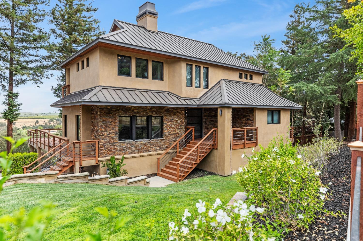 Detail Gallery Image 53 of 55 For 10008 River Oak Cir, Oakdale,  CA 95361 - 5 Beds | 3/1 Baths