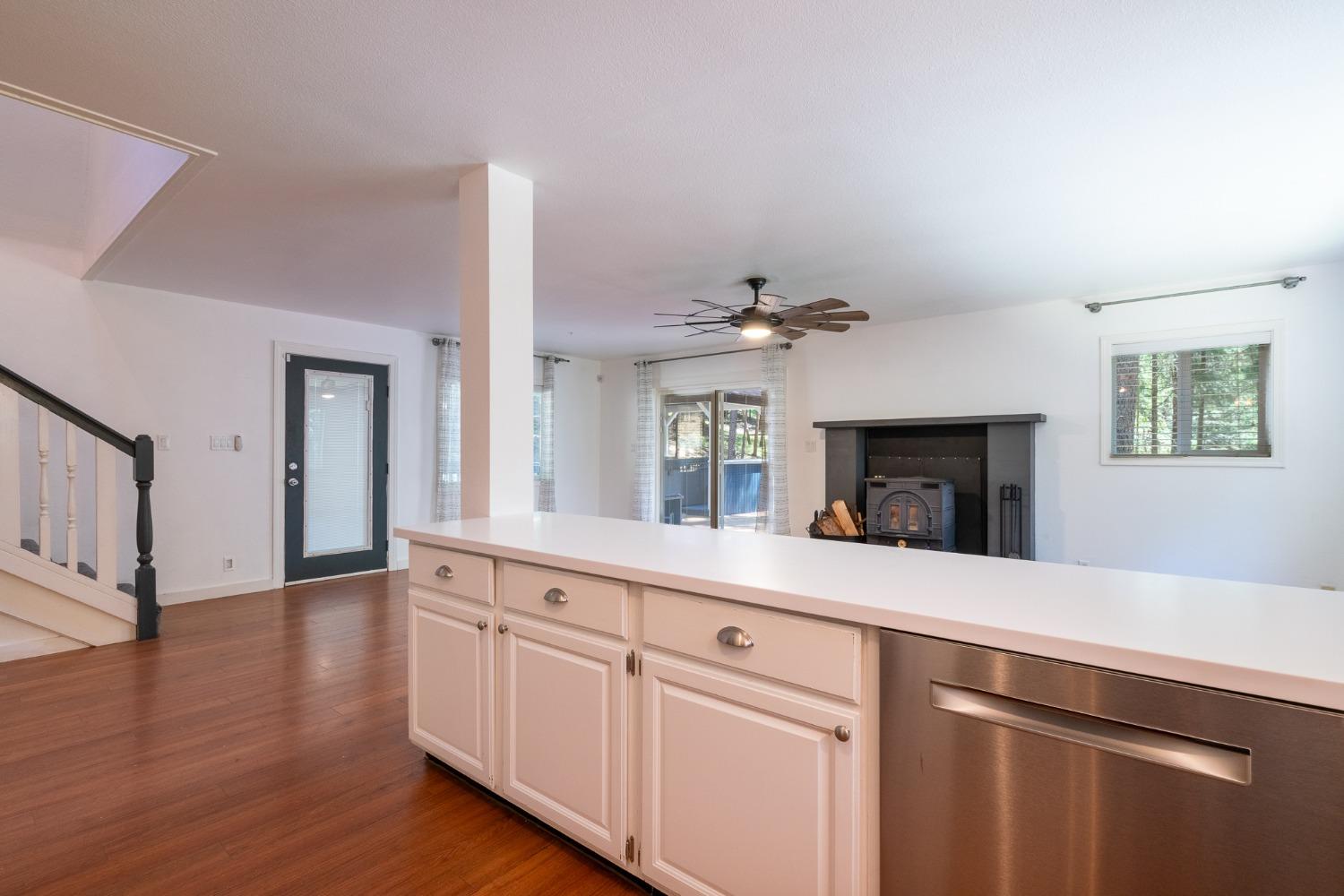 Detail Gallery Image 21 of 54 For 16199 Pioneer Creek Rd, Pioneer,  CA 95666 - 4 Beds | 2 Baths
