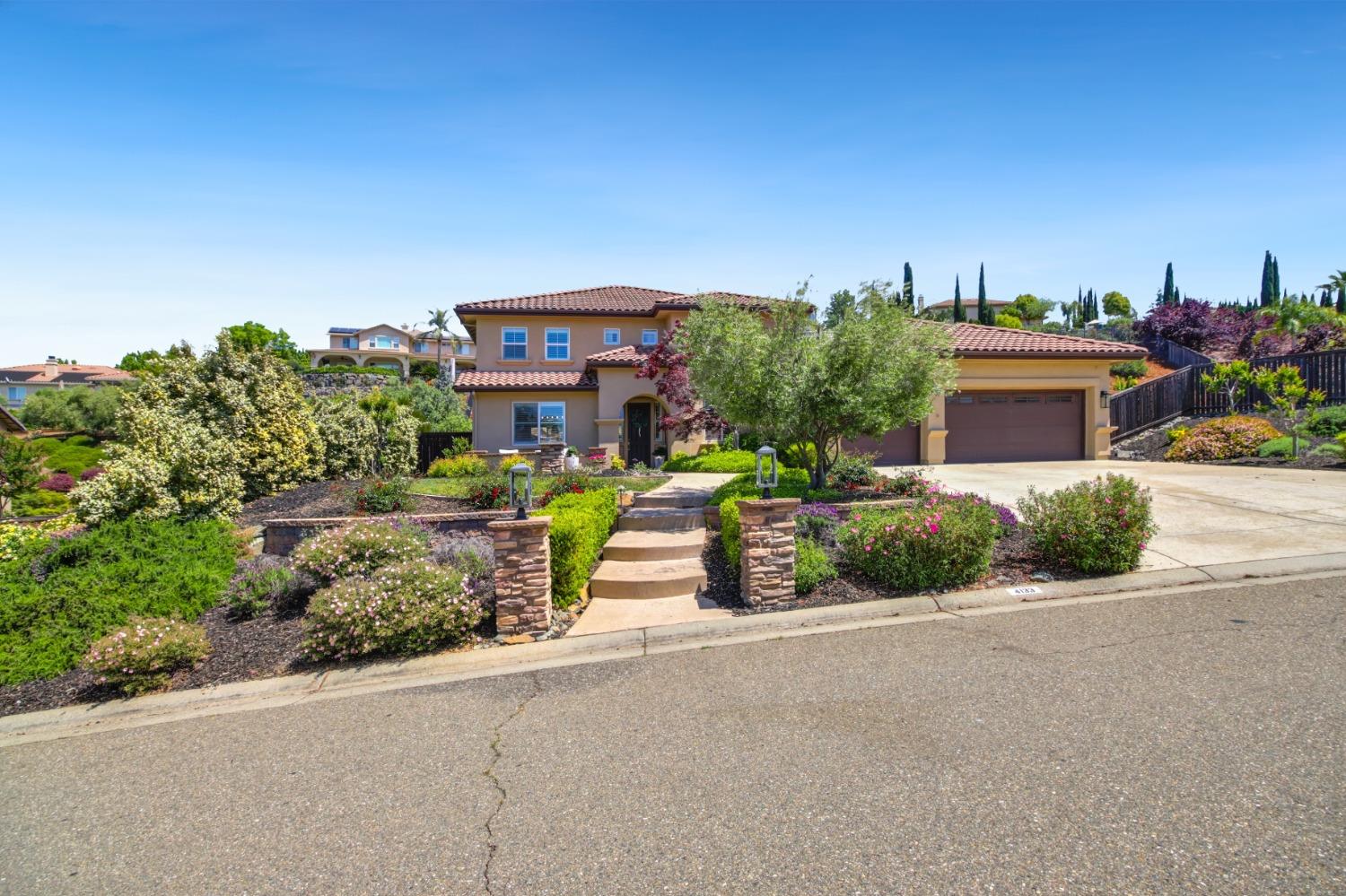 Detail Gallery Image 72 of 86 For 4133 Morningview Way, El Dorado Hills,  CA 95762 - 5 Beds | 3 Baths