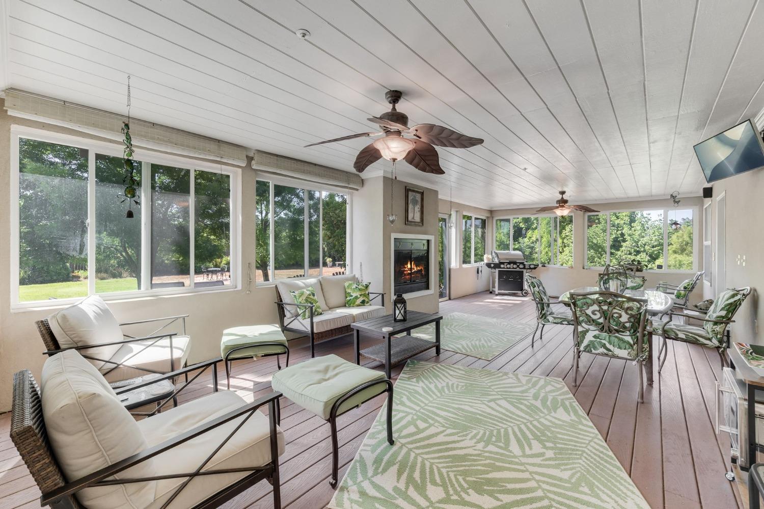Detail Gallery Image 51 of 93 For 2888 County Road 89, Dunnigan,  CA 95937 - 3 Beds | 3 Baths