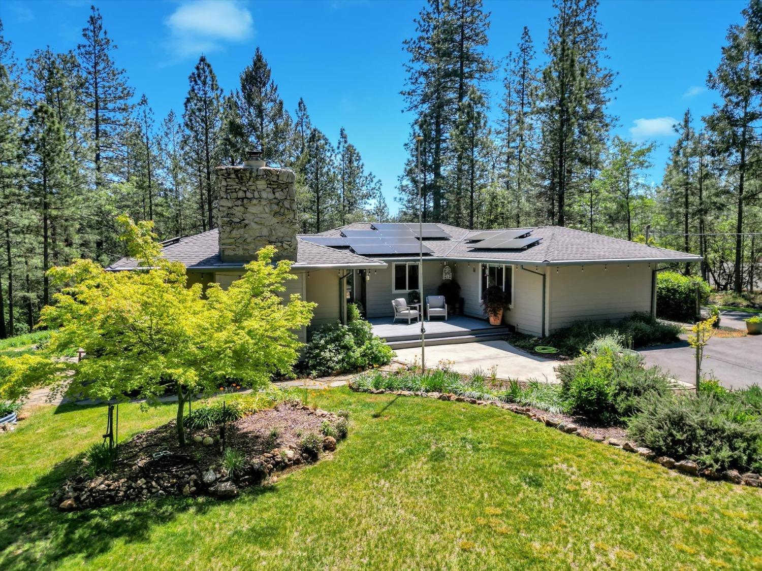 Detail Gallery Image 47 of 61 For 1075 Pine Vista Ln, Meadow Vista,  CA 95722 - 3 Beds | 2 Baths