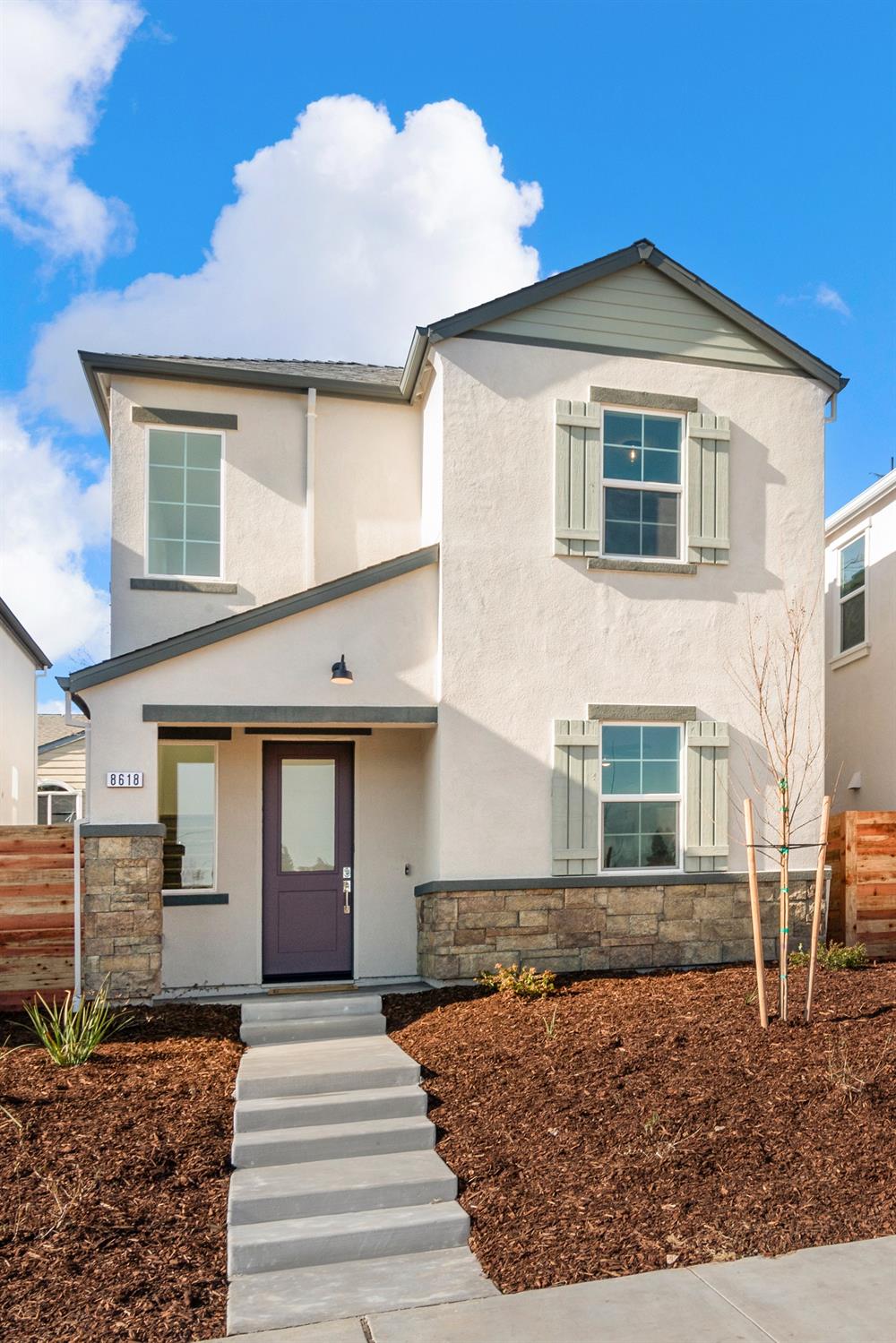 Jacinto Avenue, Sacramento, California image 3