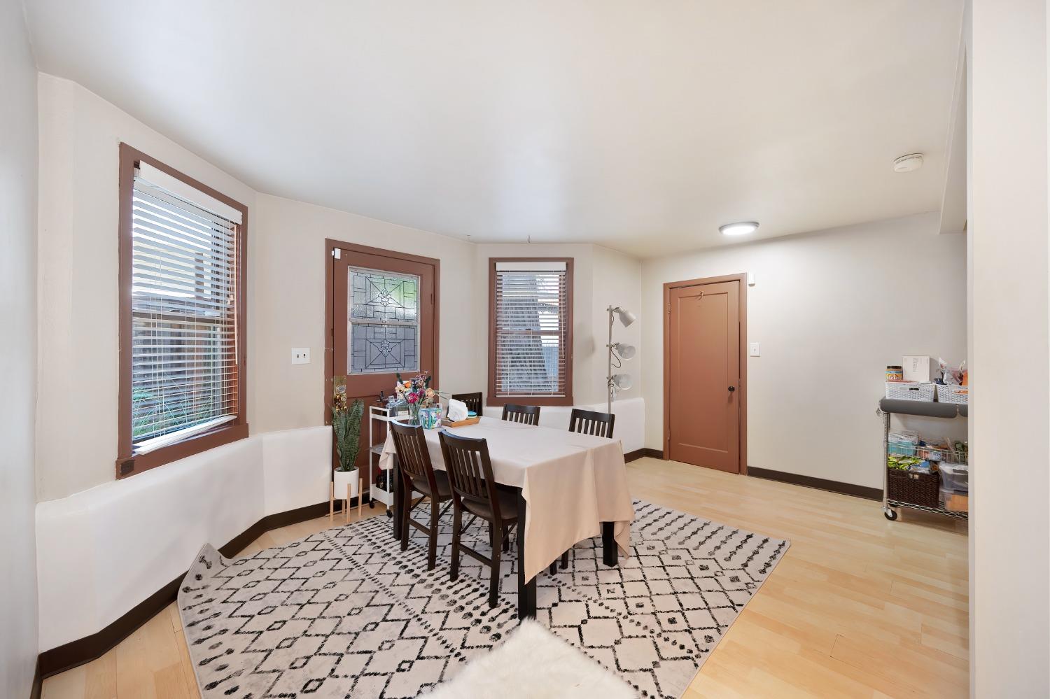 Detail Gallery Image 31 of 40 For 1111 U St, Sacramento,  CA 95818 - 4 Beds | 3/1 Baths