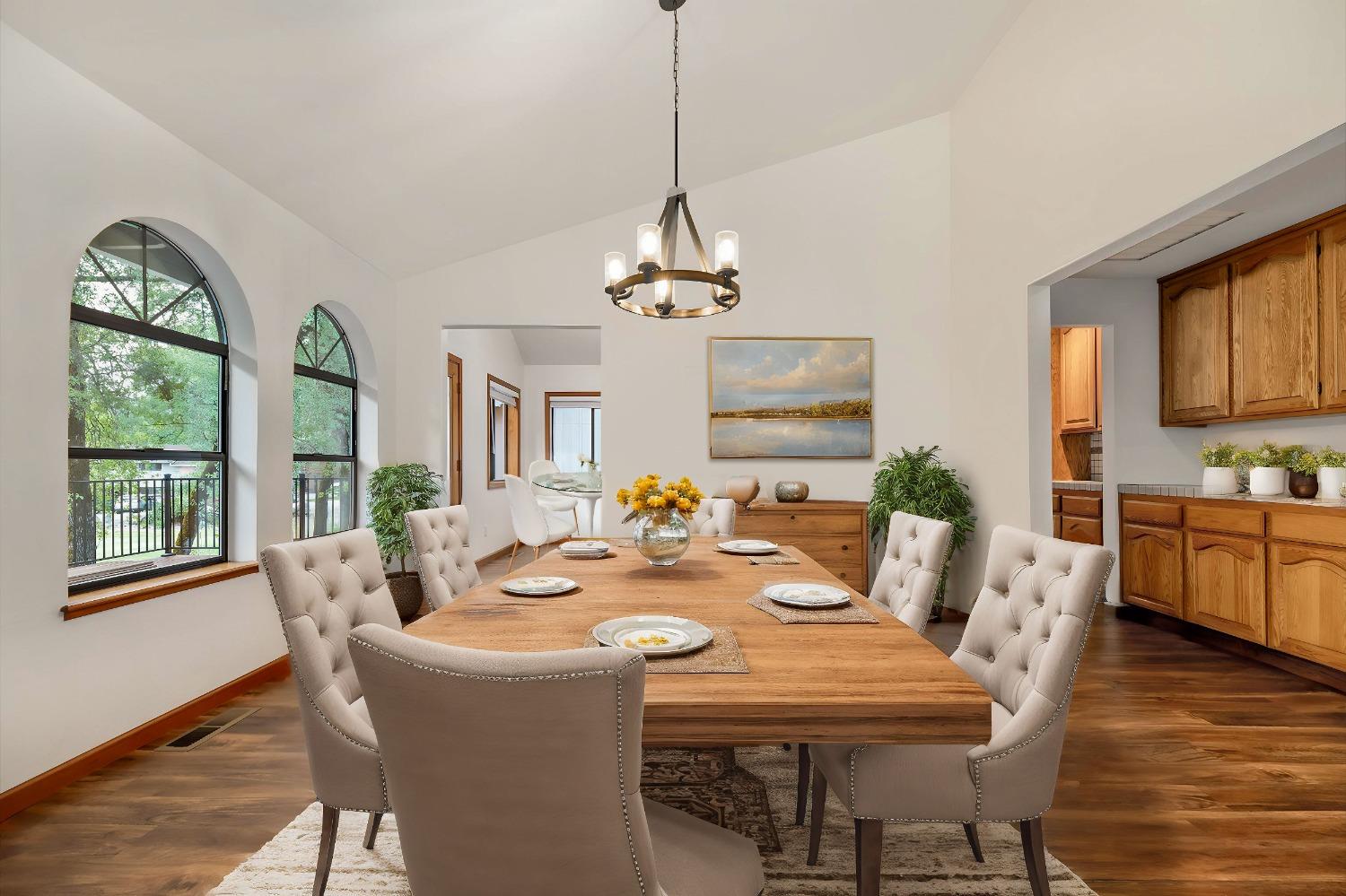 Detail Gallery Image 6 of 70 For 19046 Lake Forest, Penn Valley,  CA 95946 - 3 Beds | 3 Baths