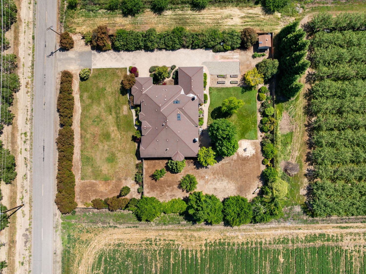 Detail Gallery Image 88 of 93 For 2888 County Road 89, Dunnigan,  CA 95937 - 3 Beds | 3 Baths