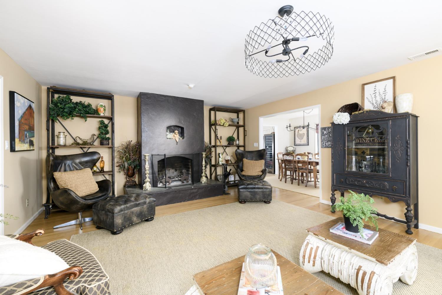 Detail Gallery Image 61 of 99 For 26000 Venada Dr, Winters,  CA 95694 - 5 Beds | 4/1 Baths