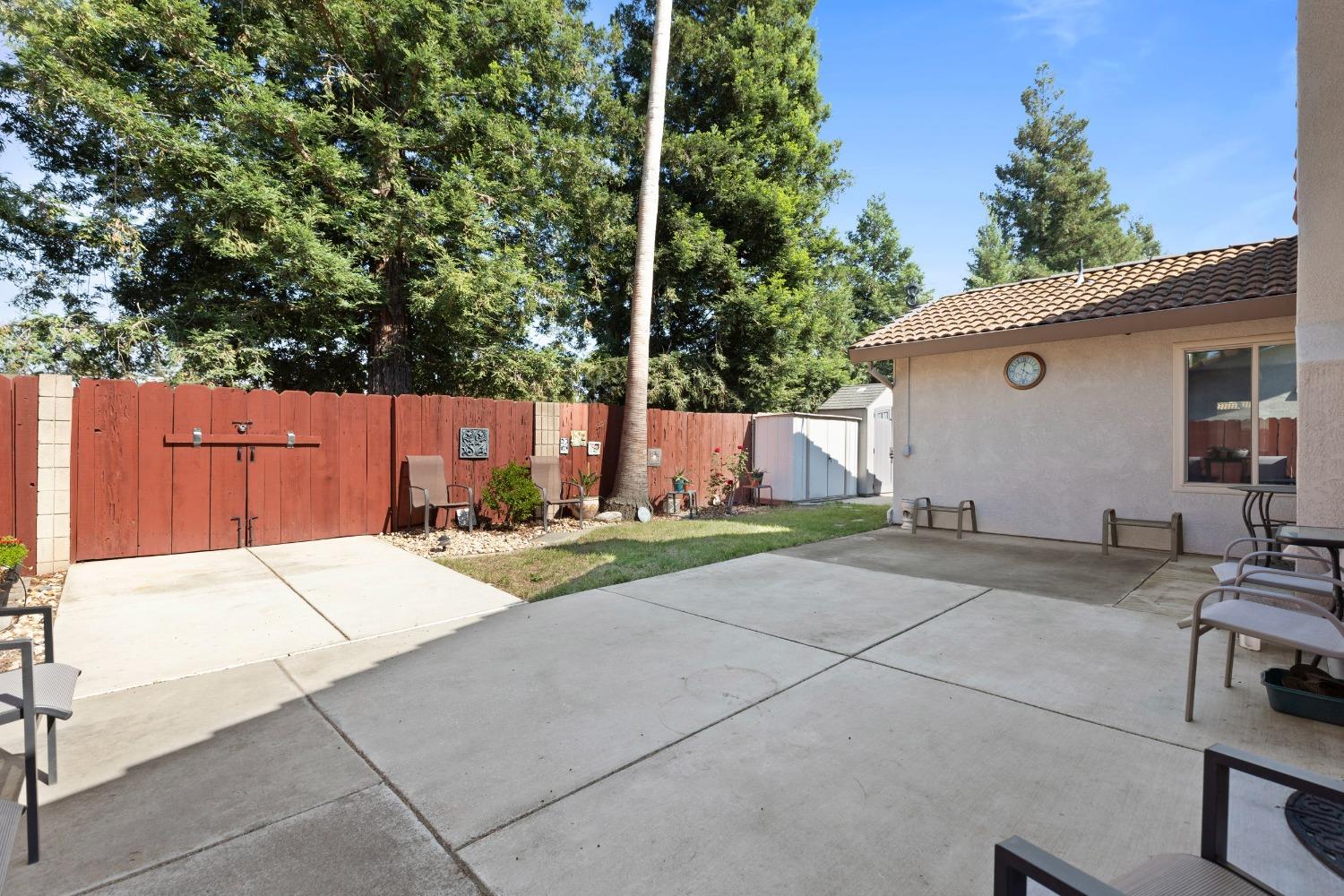 Detail Gallery Image 25 of 34 For 1616 Bergen Dr, Modesto,  CA 95350 - 3 Beds | 2 Baths