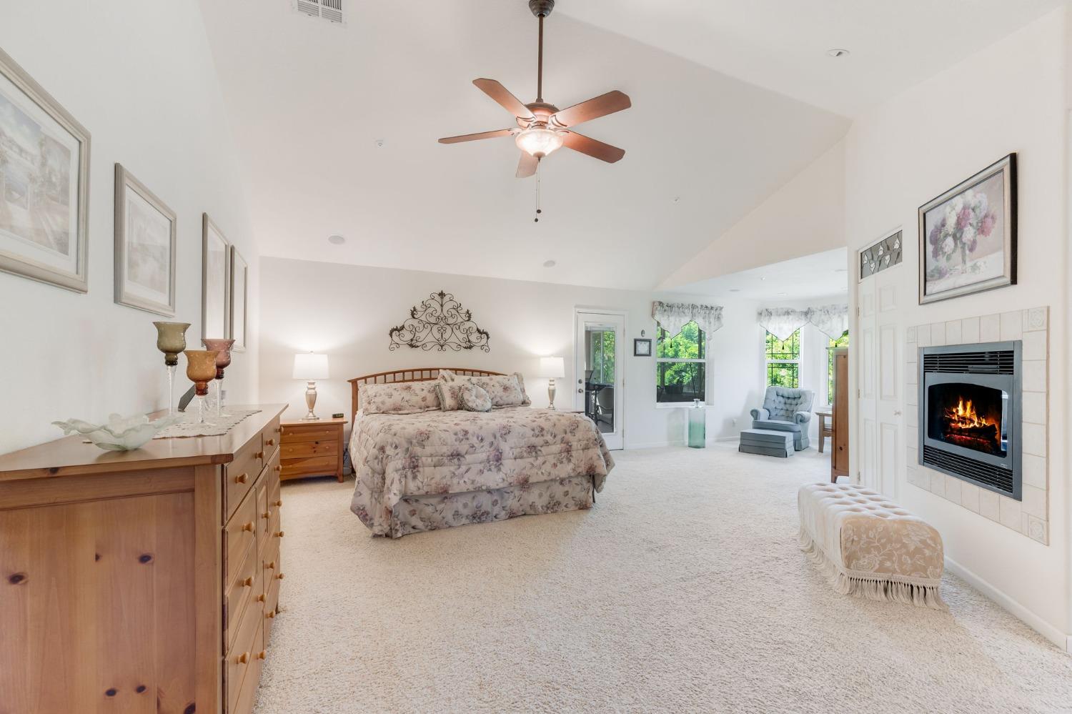 Detail Gallery Image 16 of 93 For 2888 County Road 89, Dunnigan,  CA 95937 - 3 Beds | 3 Baths