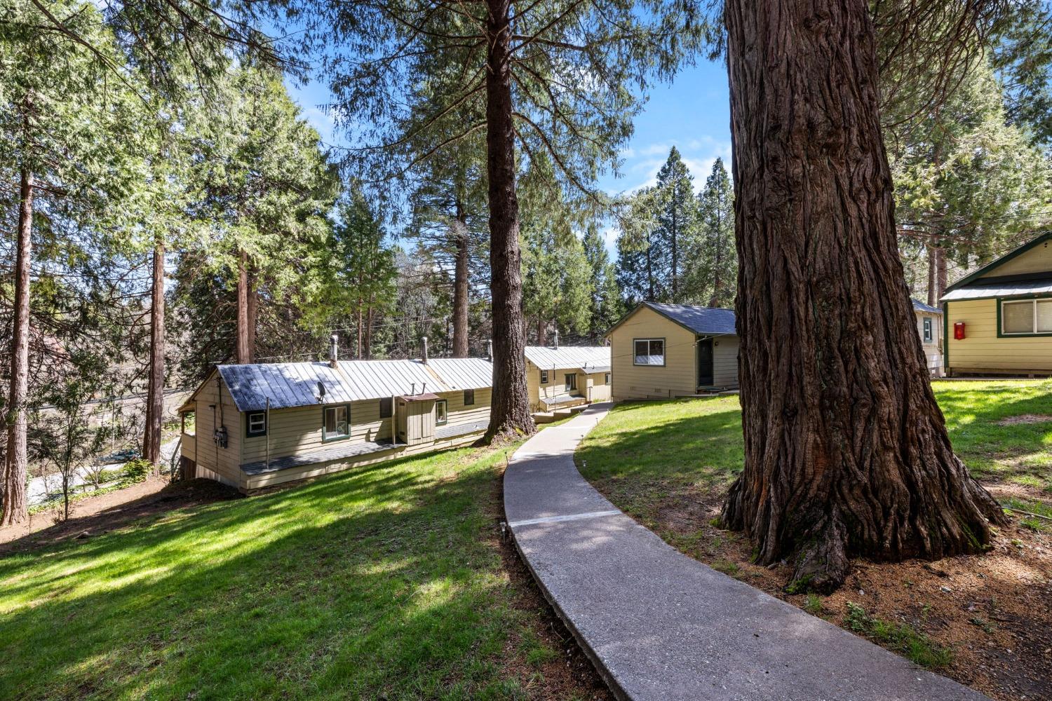 Detail Gallery Image 2 of 16 For 347 Nile St, Nevada City,  CA 95959 - – Beds | – Baths