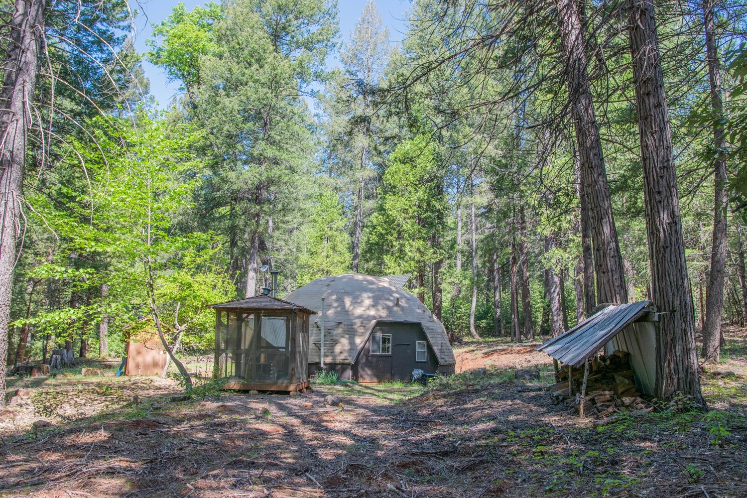 Detail Gallery Image 9 of 19 For 7440 Bear State Rd, Georgetown,  CA 95634 - 1 Beds | 1 Baths