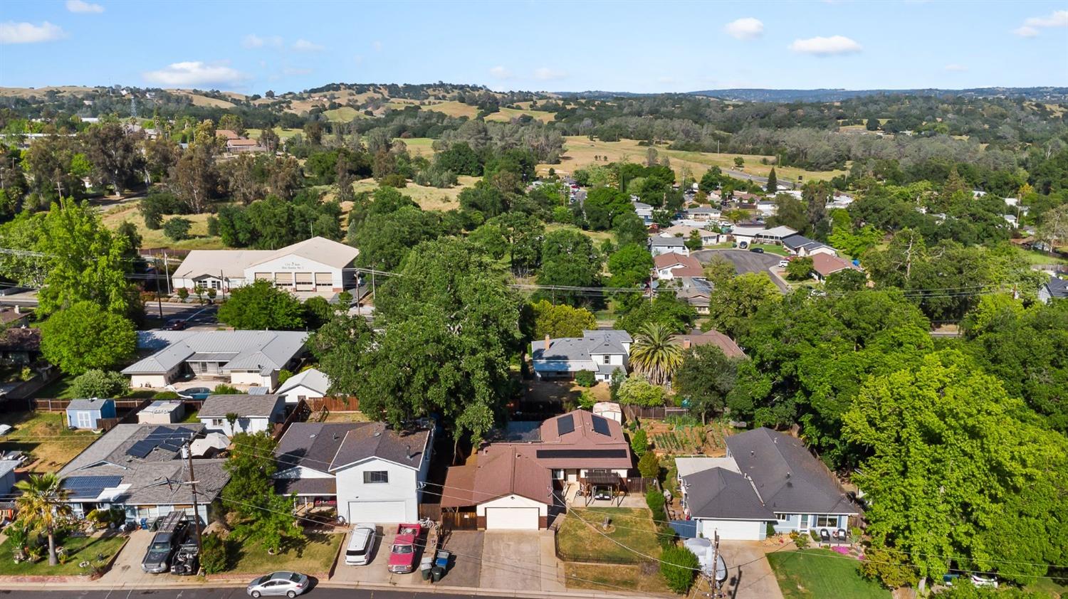 Detail Gallery Image 39 of 43 For 518 Nuner Dr, Ione,  CA 95640 - 3 Beds | 2 Baths