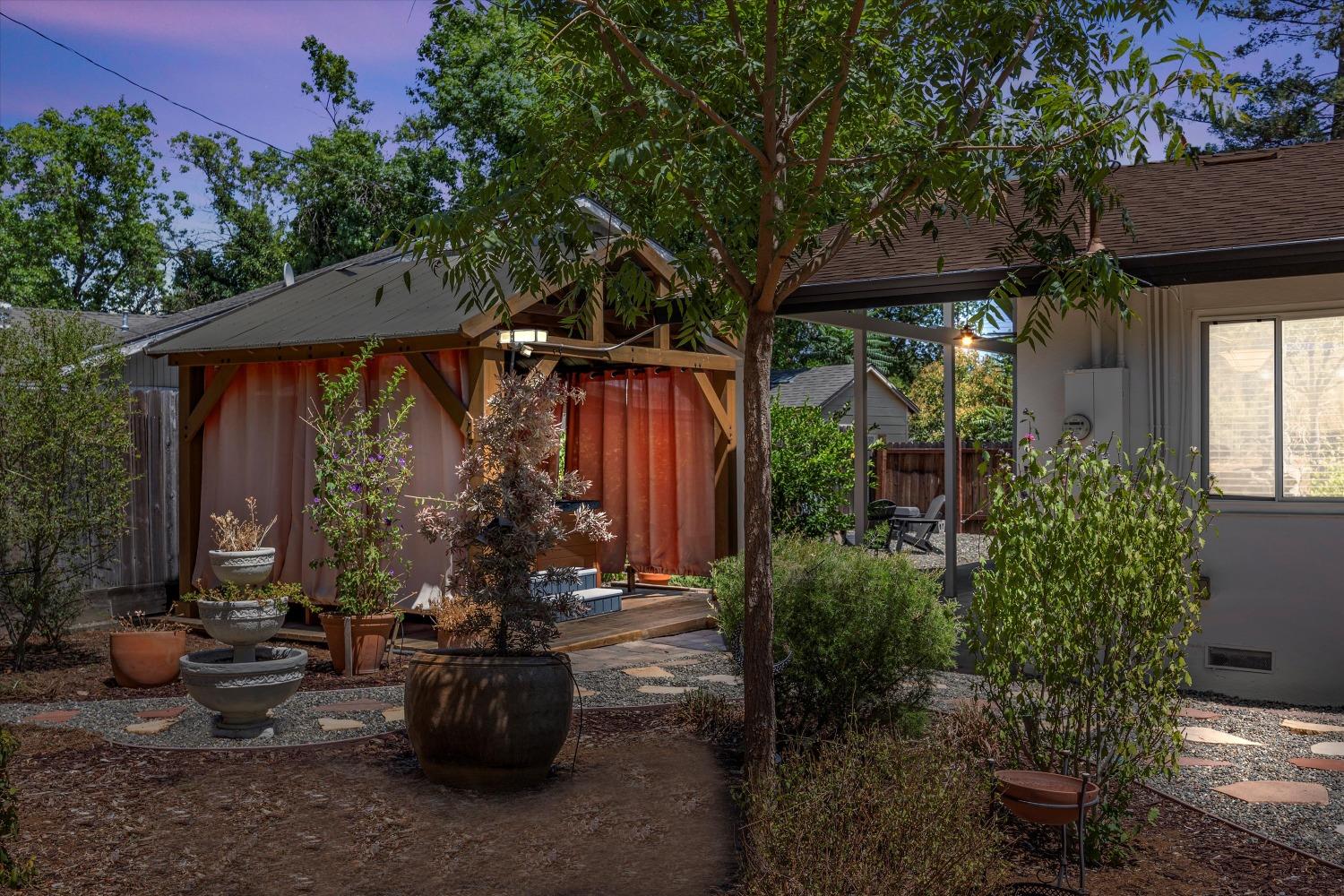 Detail Gallery Image 44 of 44 For 8175 Waikiki Dr, Fair Oaks,  CA 95628 - 4 Beds | 2 Baths
