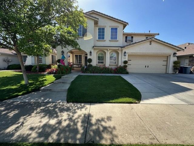 Detail Gallery Image 4 of 45 For 3593 San Vincent Ave, Merced,  CA 95348 - 4 Beds | 2/1 Baths