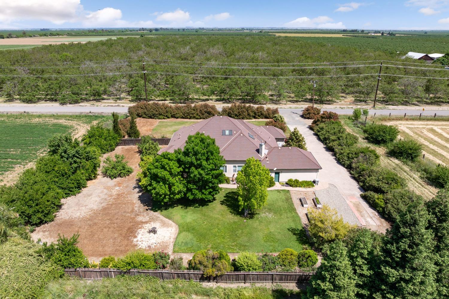 Detail Gallery Image 72 of 93 For 2888 County Road 89, Dunnigan,  CA 95937 - 3 Beds | 3 Baths