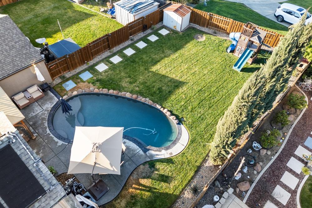 Detail Gallery Image 47 of 47 For 9523 Dunkerrin Way, Elk Grove,  CA 95758 - 3 Beds | 2/1 Baths