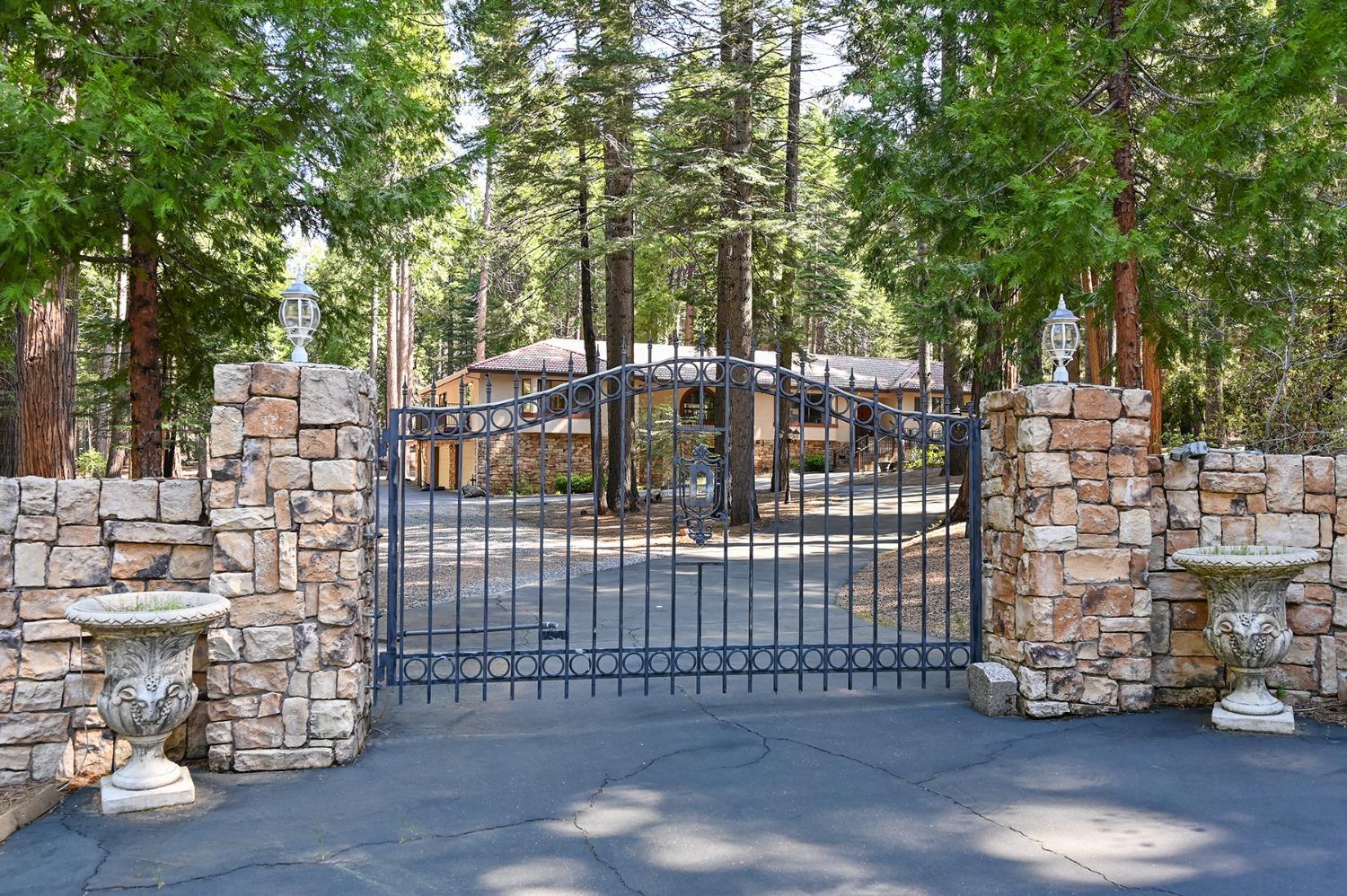 Bela Vista Drive, Pollock Pines, California image 46