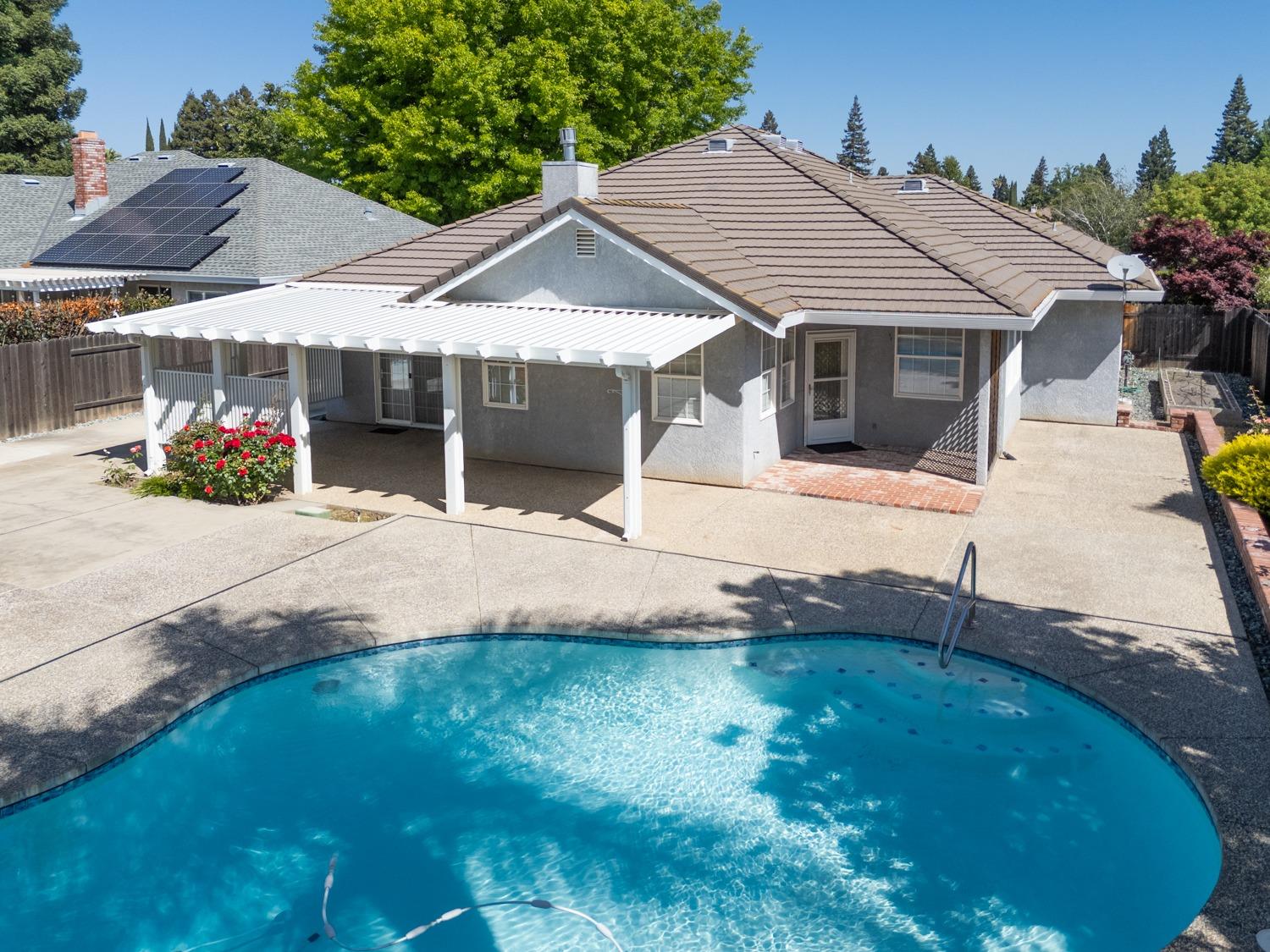 Detail Gallery Image 43 of 81 For 1612 Portofino Dr, Yuba City,  CA 95993 - 3 Beds | 2 Baths