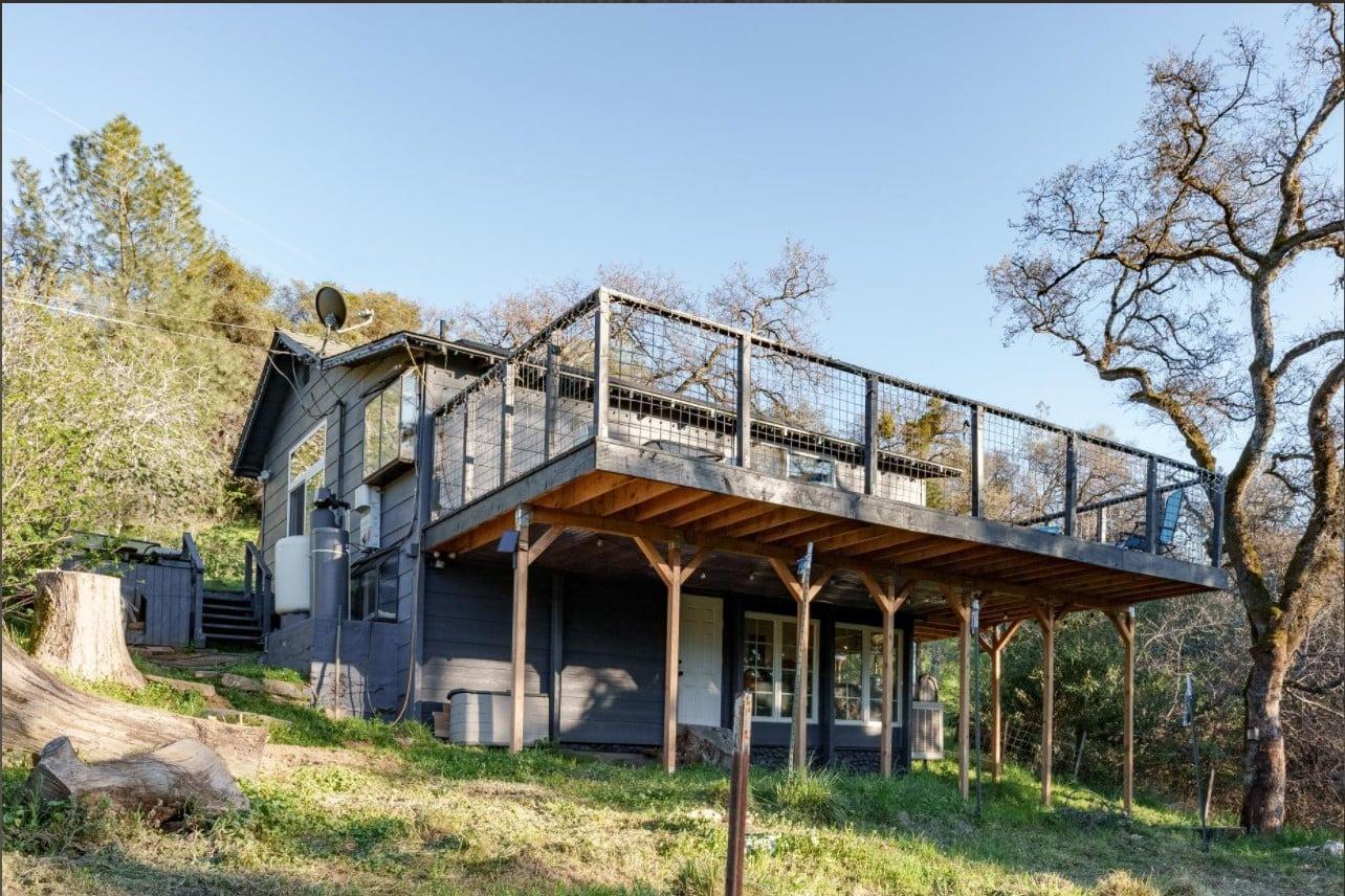 Detail Gallery Image 21 of 71 For 172 Rich Gulch Rd, Oroville,  CA 95965 - 2 Beds | 1 Baths
