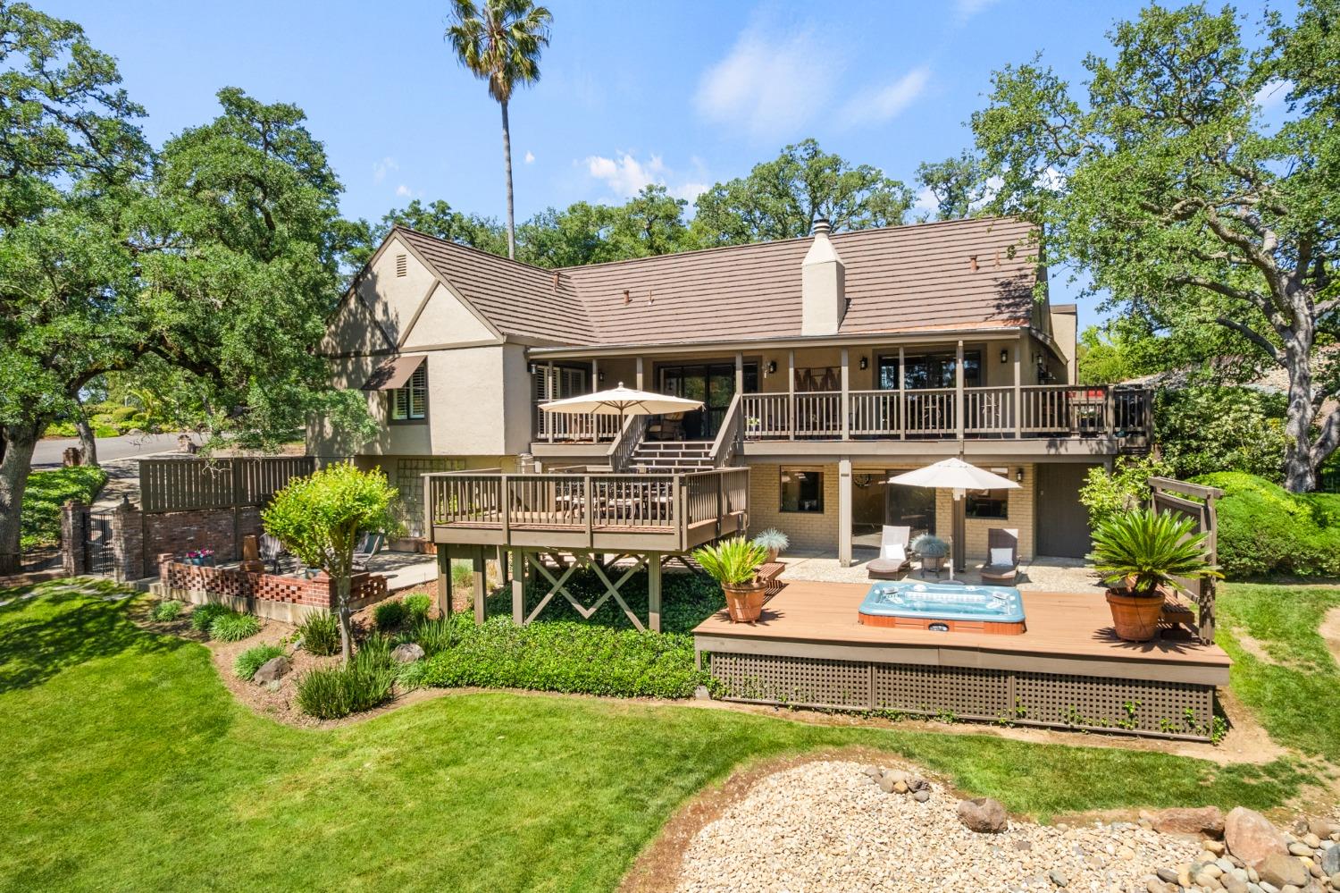 Detail Gallery Image 80 of 99 For 4010 Pretense Ct, Fair Oaks,  CA 95628 - 3 Beds | 3/1 Baths