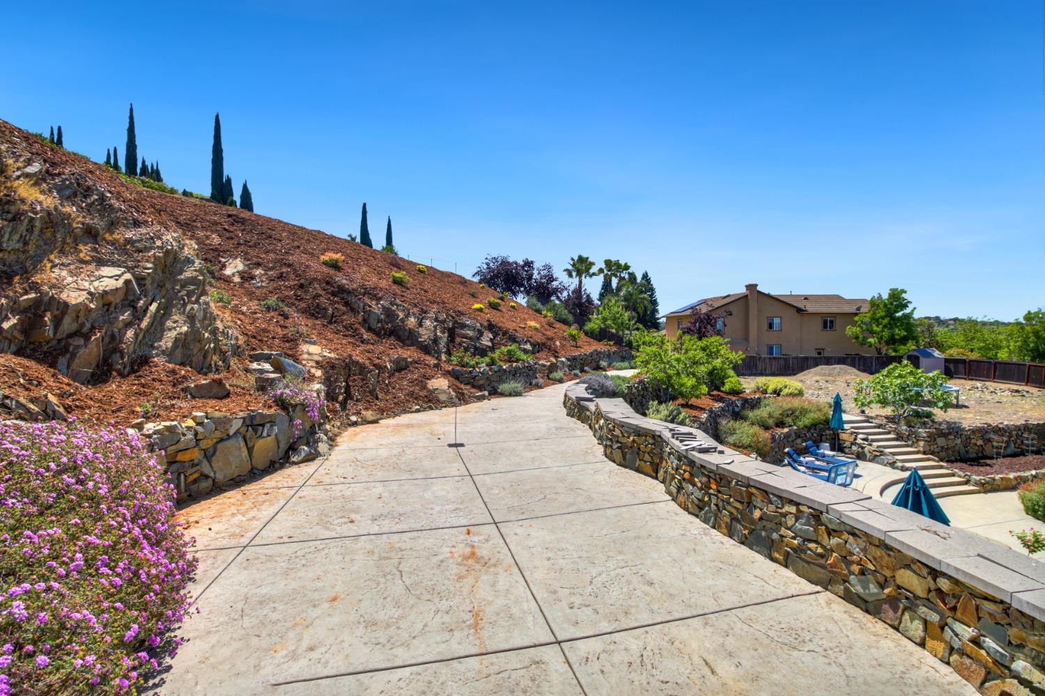 Detail Gallery Image 71 of 86 For 4133 Morningview Way, El Dorado Hills,  CA 95762 - 5 Beds | 3 Baths