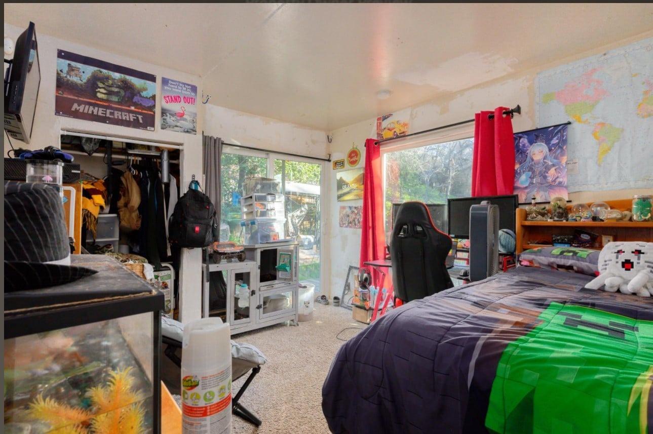 Detail Gallery Image 17 of 71 For 172 Rich Gulch Rd, Oroville,  CA 95965 - 2 Beds | 1 Baths