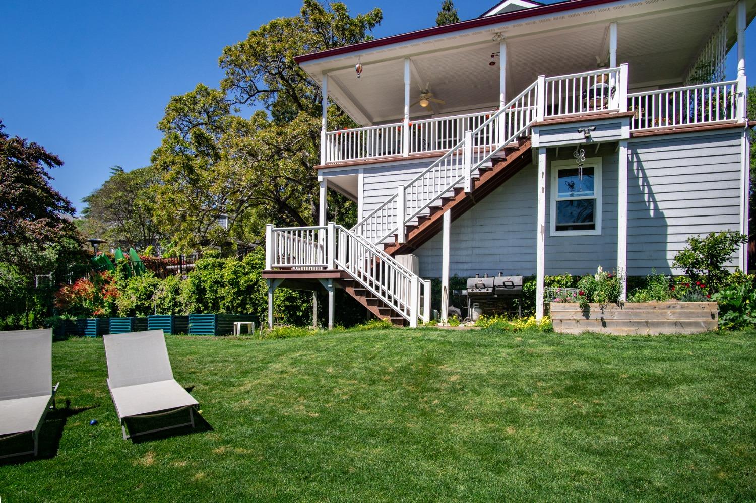 Detail Gallery Image 82 of 84 For 274 Huntley Ave, Auburn,  CA 95603 - 6 Beds | 5 Baths