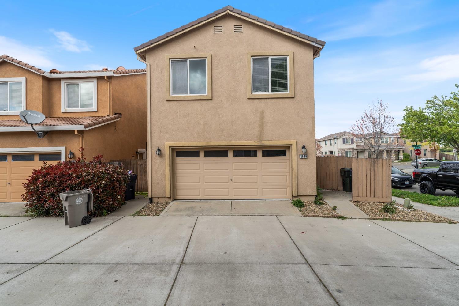 Detail Gallery Image 25 of 29 For 3660 N Manera Rica Dr, Sacramento,  CA 95834 - 4 Beds | 3 Baths