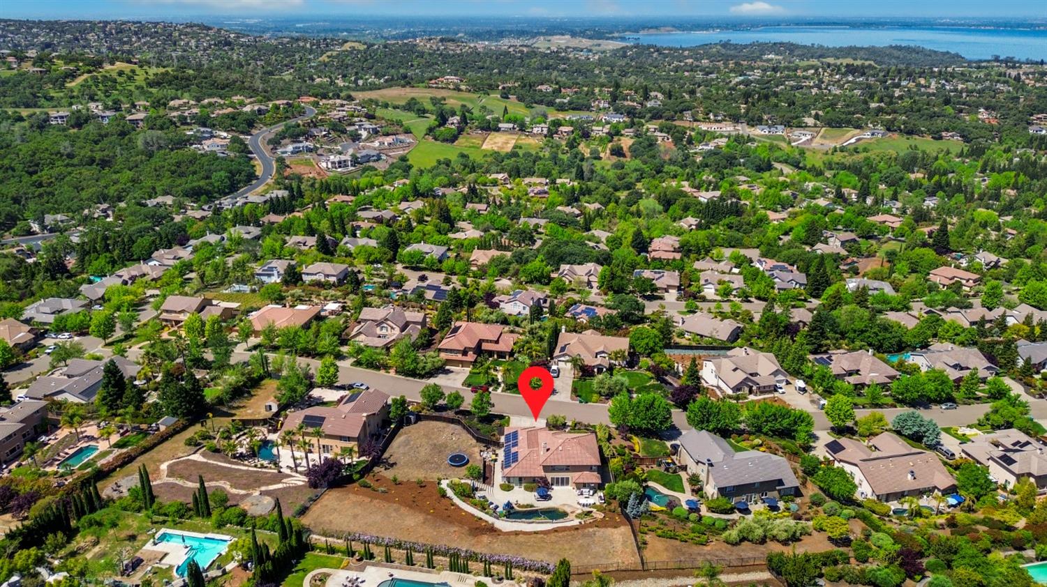 Detail Gallery Image 73 of 86 For 4133 Morningview Way, El Dorado Hills,  CA 95762 - 5 Beds | 3 Baths