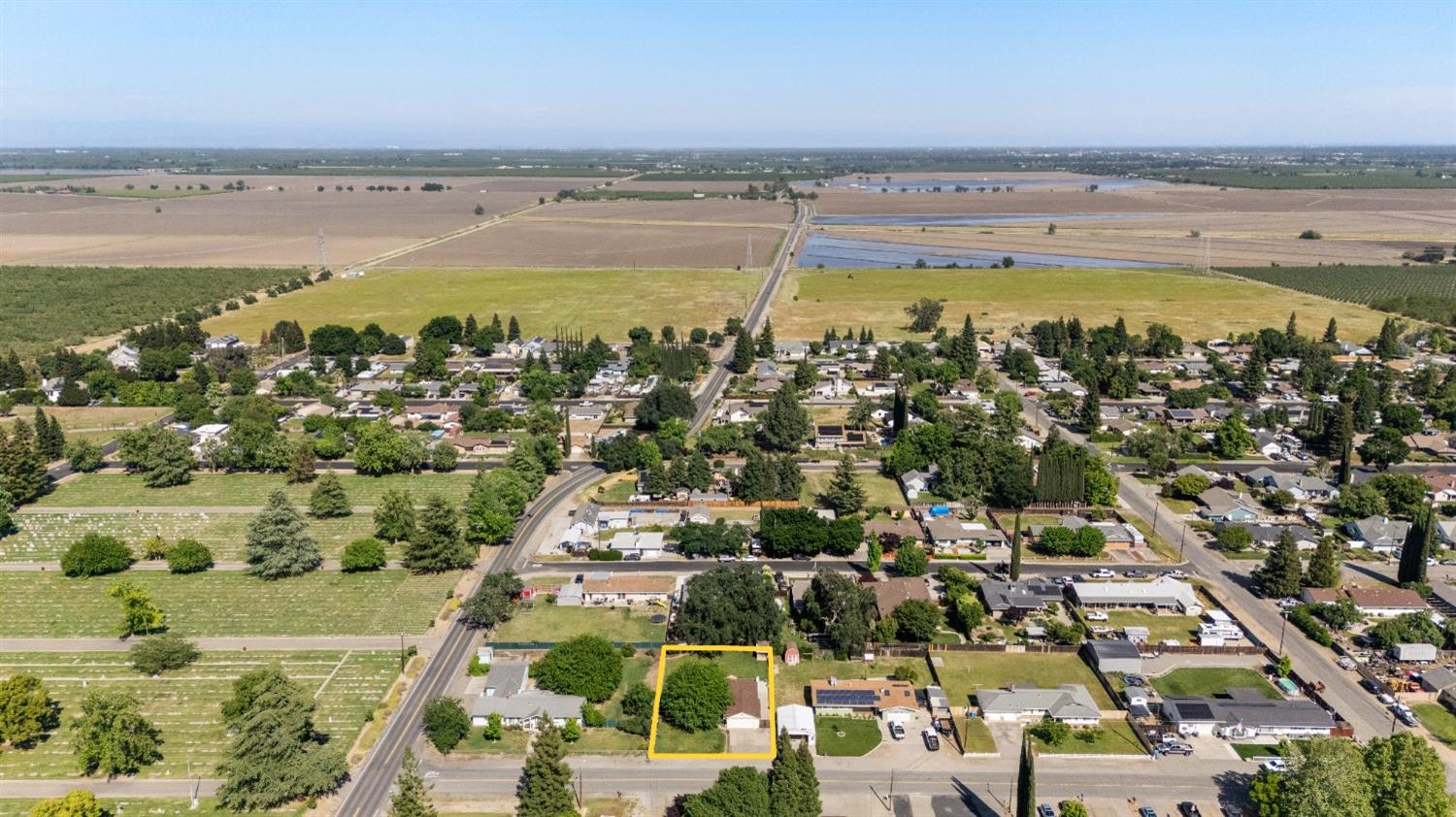 Mulberry, Sutter, California image 31