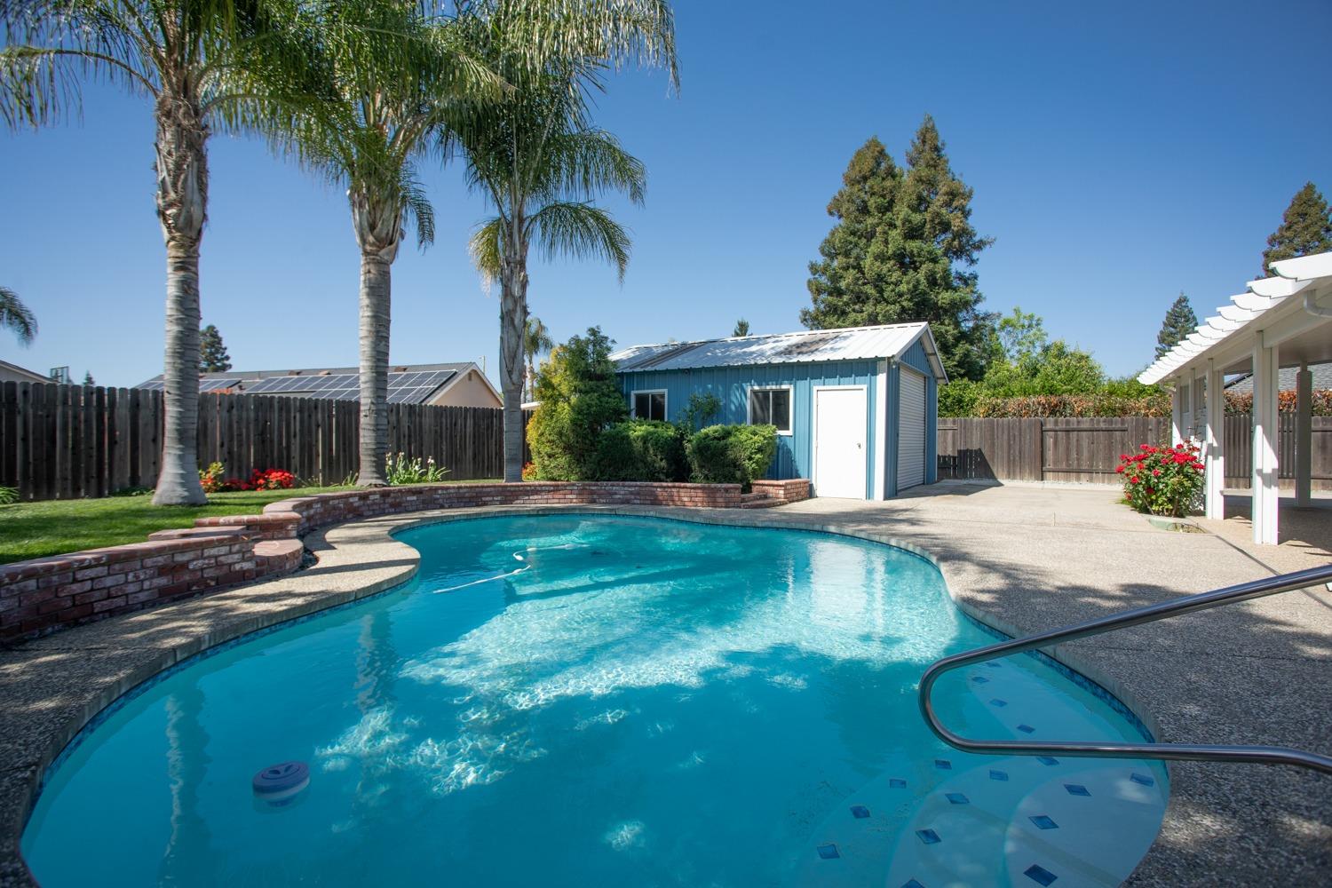 Detail Gallery Image 45 of 81 For 1612 Portofino Dr, Yuba City,  CA 95993 - 3 Beds | 2 Baths