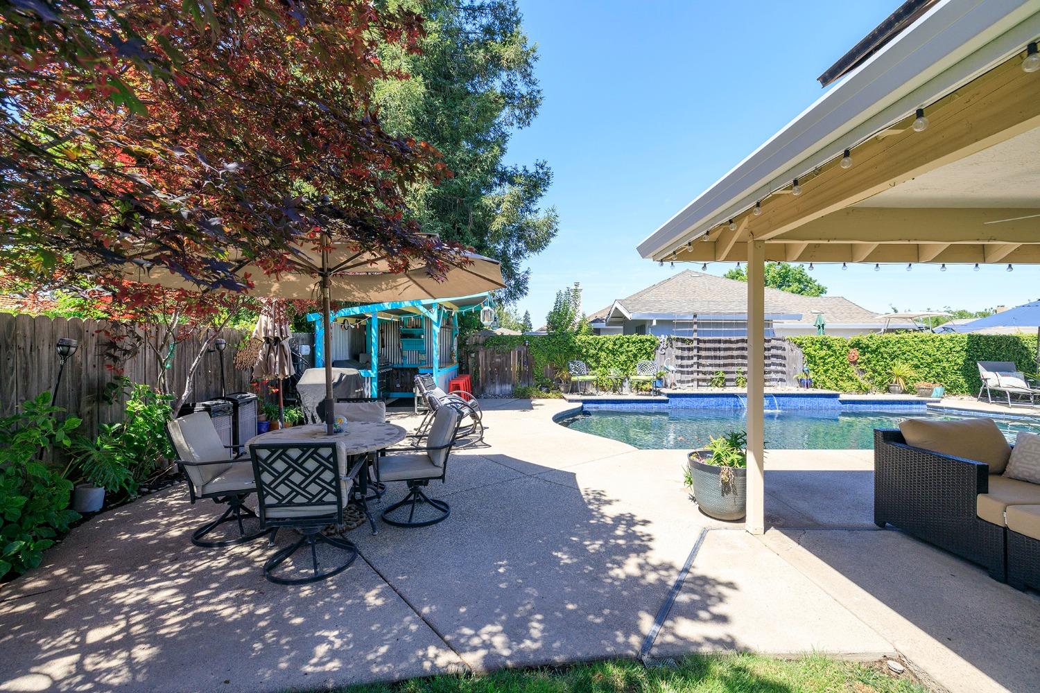 Detail Gallery Image 50 of 62 For 14950 Manzanita Way, Lockeford,  CA 95237 - 4 Beds | 2 Baths