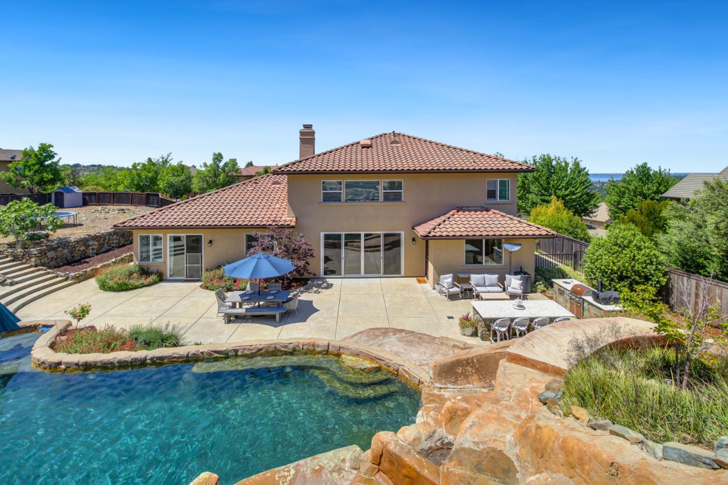 Detail Gallery Image 67 of 86 For 4133 Morningview Way, El Dorado Hills,  CA 95762 - 5 Beds | 3 Baths