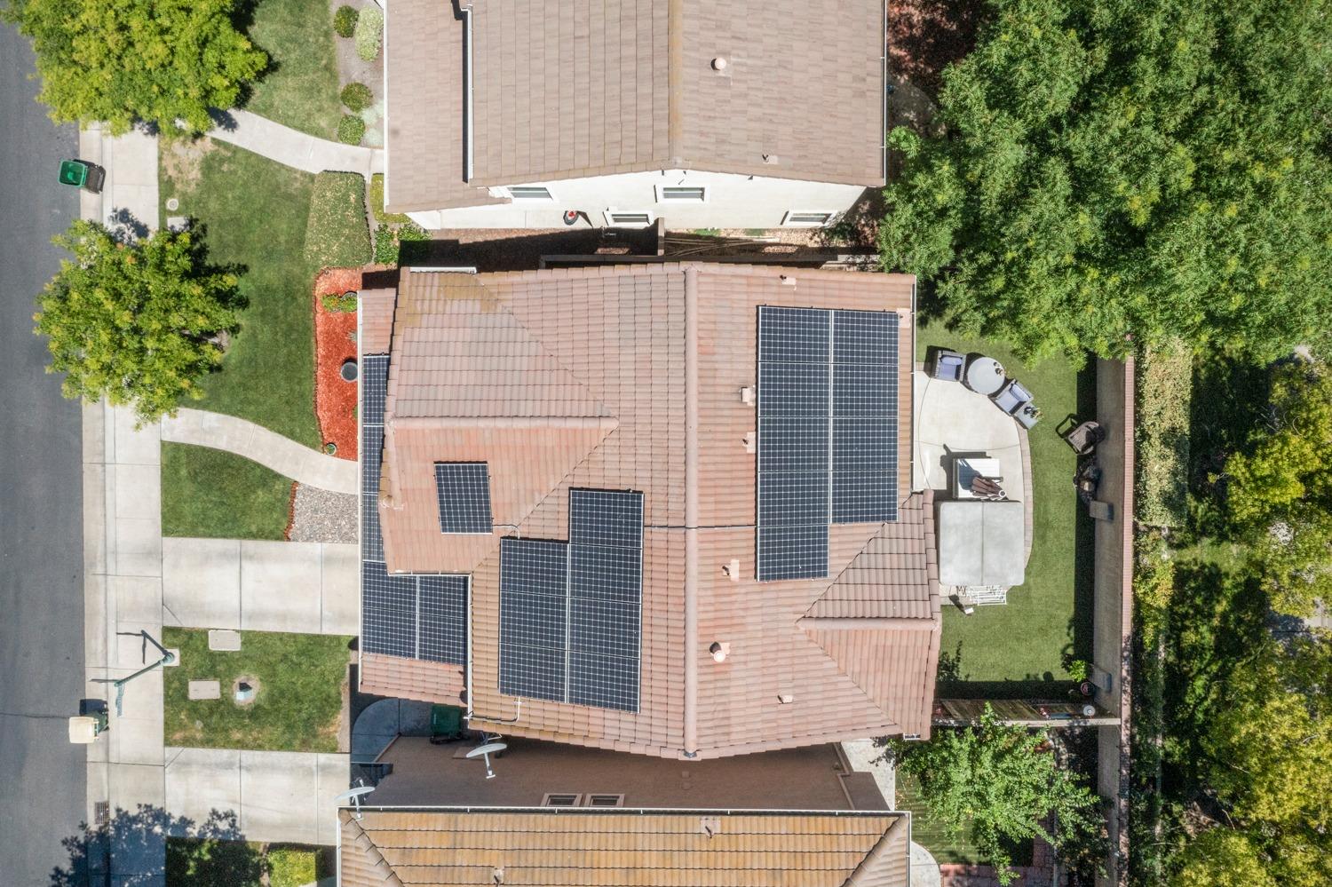 Detail Gallery Image 24 of 28 For 10680 Sellers Cir, Stockton,  CA 95209 - 3 Beds | 2/1 Baths