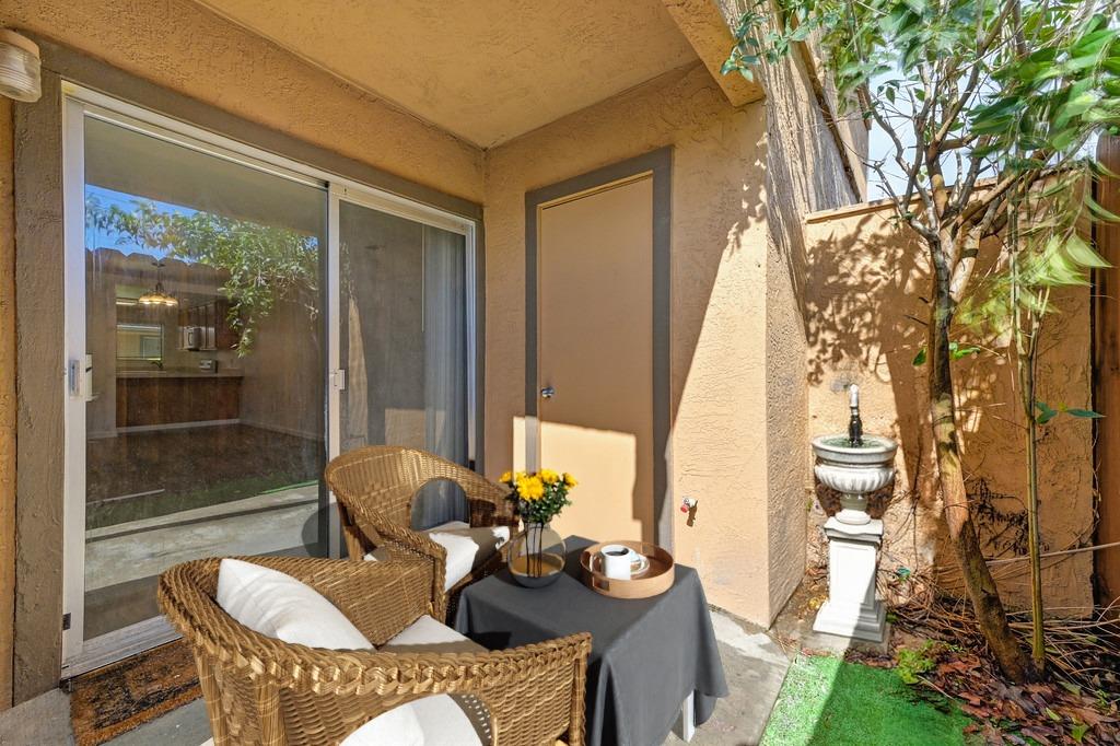 Detail Gallery Image 23 of 27 For 564 Pirinen Ln #C,  Modesto,  CA 95354 - 3 Beds | 1/1 Baths