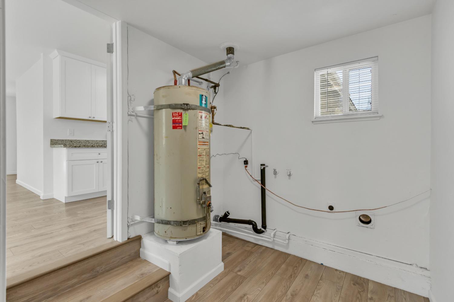 Detail Gallery Image 26 of 56 For 5418 Canfield Ave, Carmichael,  CA 95608 - 3 Beds | 2 Baths